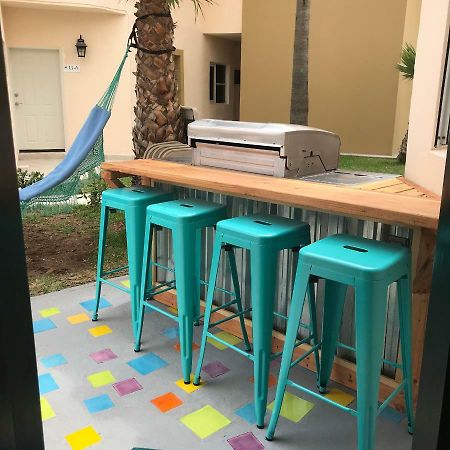 Sol-O-Cien Condo No Check Out Chores Rosarito Esterno foto