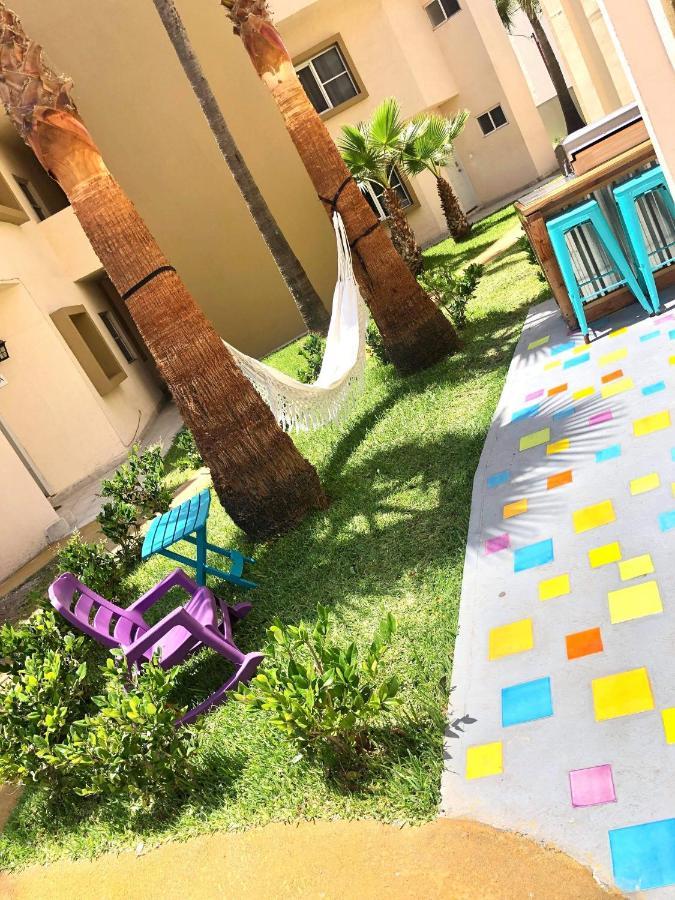 Sol-O-Cien Condo No Check Out Chores Rosarito Esterno foto
