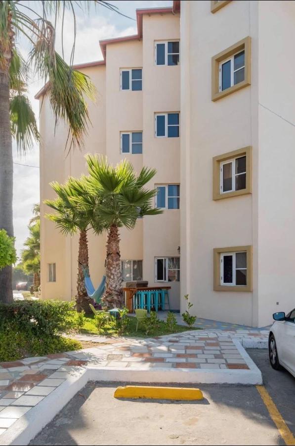 Sol-O-Cien Condo No Check Out Chores Rosarito Esterno foto