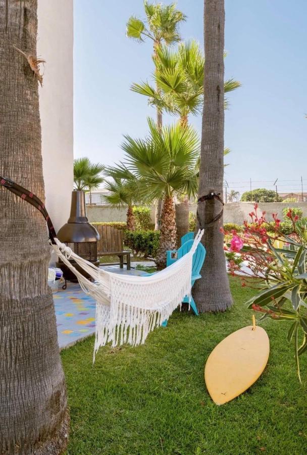 Sol-O-Cien Condo No Check Out Chores Rosarito Esterno foto
