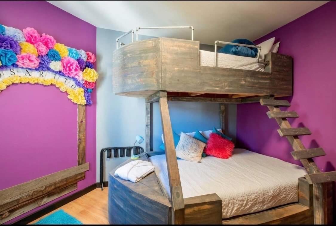 Sol-O-Cien Condo No Check Out Chores Rosarito Esterno foto