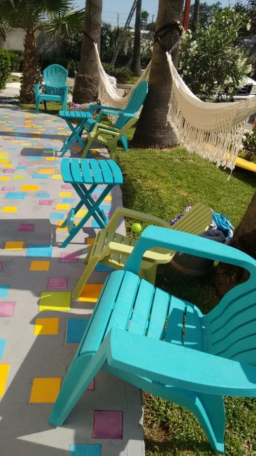 Sol-O-Cien Condo No Check Out Chores Rosarito Esterno foto